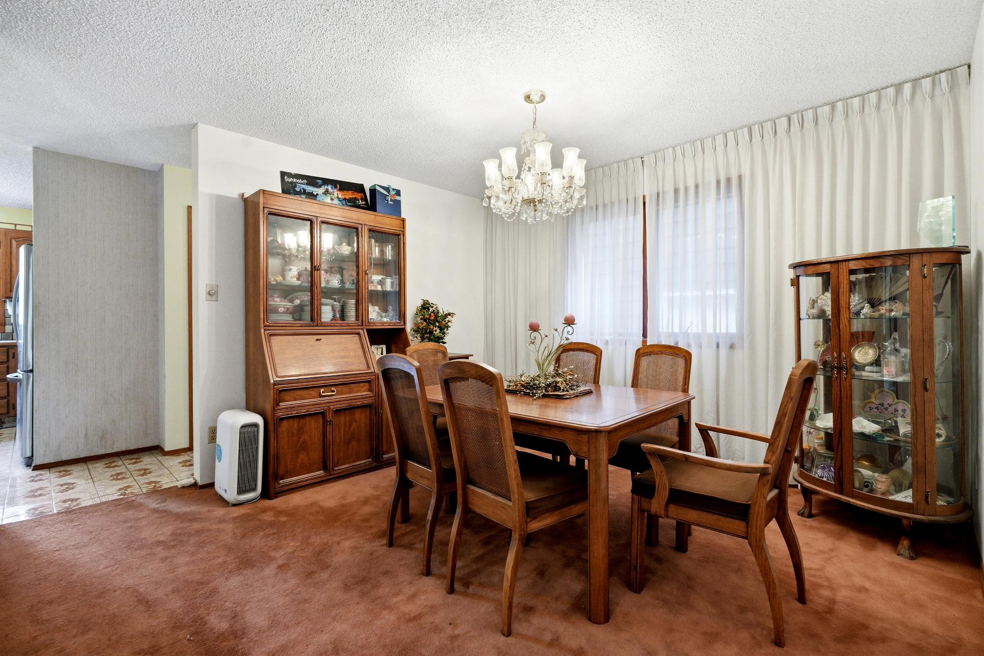 Lakeview双层独立屋 4卧｜3卫｜2,119尺｜双车库| 211 Keeley Cres——林与唐地产 - 7